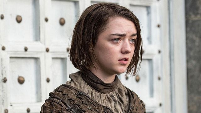 Game Of Thrones Saison 5 Ddl In The Lost Lands : le père de Game of Thrones adapté au cinéma