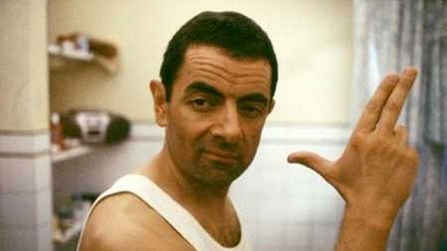 Johnny English Bande-annonce