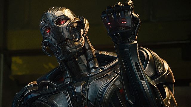 Rencontre avec les Agents du SHIELD, Buffy dans Star Wars Rebels, des news de S.O.S. Fantômes 3, la bande-annonce finale d'Avengers 2...