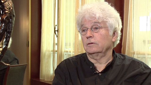 La scène des adieux de "Dersu Uzala",&nbsp;par Jean-Jacques Annaud.