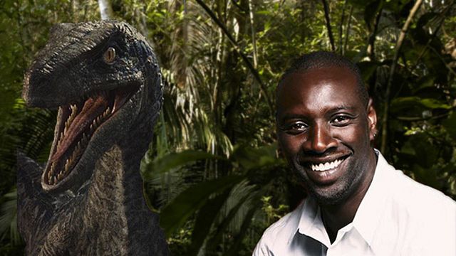 Des précisions sur le rôle d'Omar Sy dans Jurassic World, la Nuit Star Strek au Max Linder, des news de Toy Story 4 et de la Suicide Squad, la victoire de Thor sur Ultron...