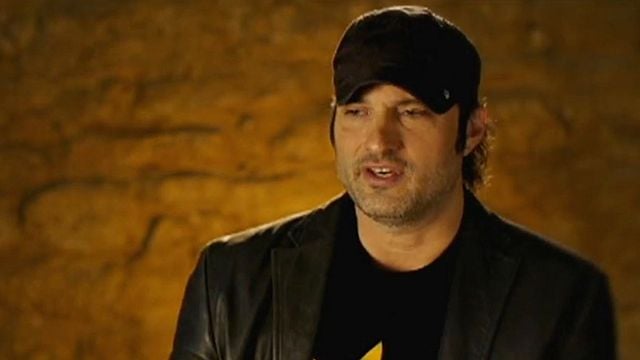 Saison 1 en DVD et Blu-ray dès le 25 mars 2015©&nbsp;Wild Side Vidéo