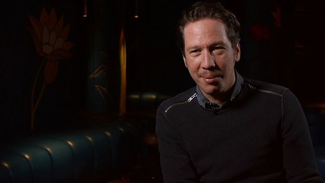 Reda Kateb fait partie des trois finalistes pour le Prix&nbsp;Patrick Dewaere 2015, l'occasion de se confier sur sa vision du comédien qui a donné son nom aux prix...