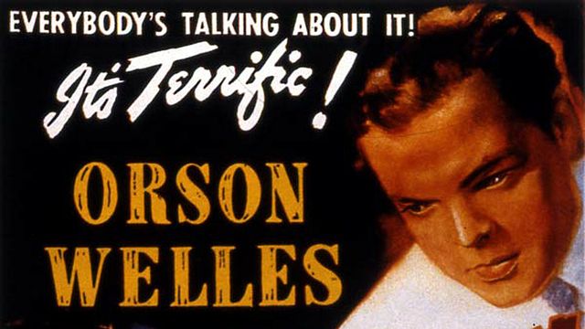 Saviez-vous que c'est le plus grand film de tous les temps, que c'est un premier film, que la musique est l'oeuvre du compositeur de "Psychose"...