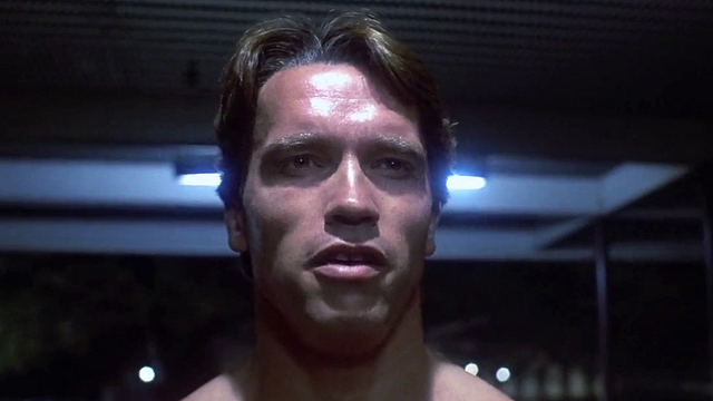 "Sarah Connor ?&nbsp;Oui, pourquoi ?"