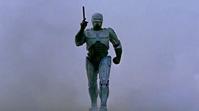 RoboCop 2