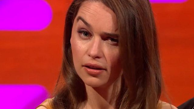 Sur le plateau de Graham Norton, les deux actrices se livrent un combat sans merci !