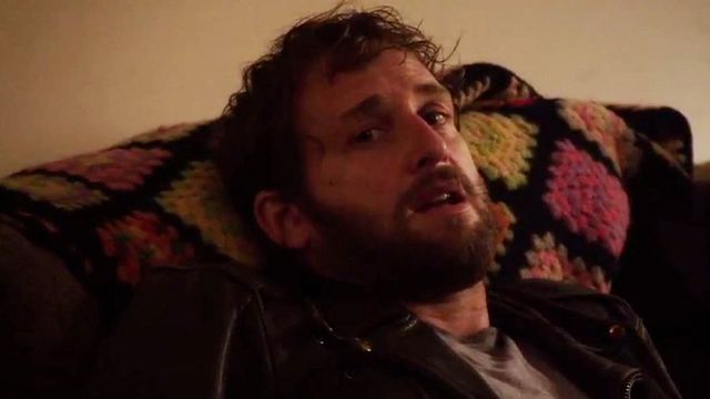 The Mend Trailer