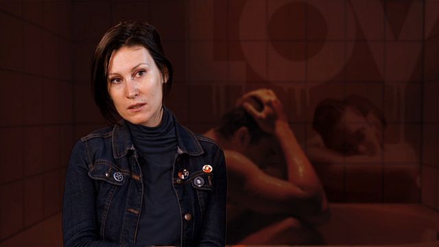 Rencontre avec la réalisatrice, scénariste et écrivaine Ovidie, ancienne actrice de films pornographiques, aujourd'hui spécialisée dans la représentation de la sexualité dans les médias et à l'écran.