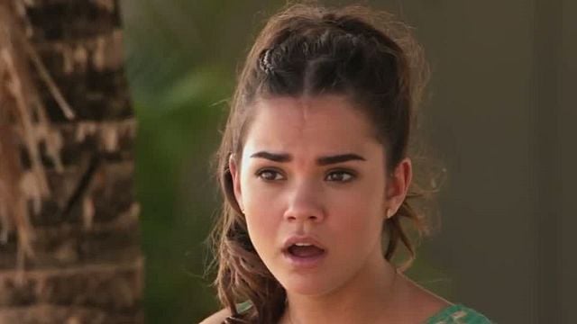 Teen Beach 2