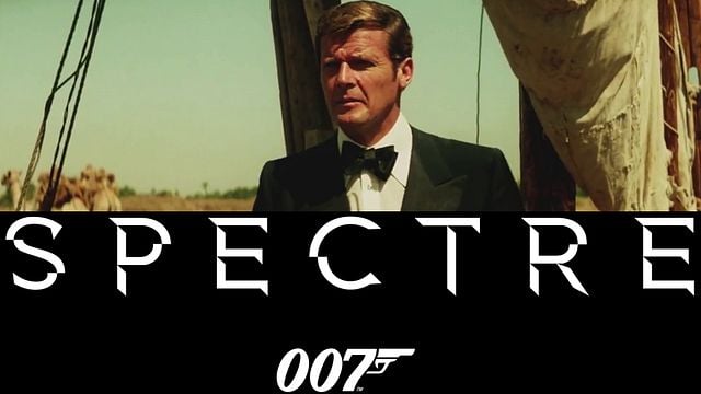 Et si Roger Moore n'avait jamais raccroché le smoking de James Bond, et était toujours titulaire du matricule 007 ? Voici, dans ce cas, à quoi ressemblerait la bande-annonce de "Spectre" avec lui.
