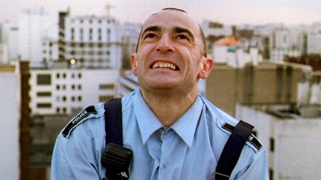 Enfermés dehors Bande-annonce