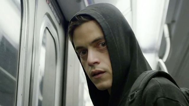 Mr Robot Saison 1 Episode 10 Mr Robot : la diffusion du final reporté suite à la tuerie en Virginie