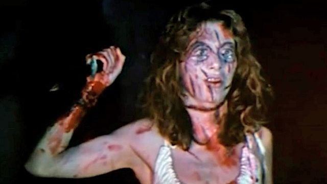 Suspiria Bande-annonce VO