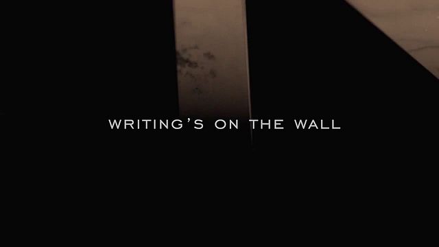 A quelques jours de sa présantation officielle, Sam Smith a dévoilé les premières secondes de la chanson "Writing's On the Wall", thème de "007 Spectre".