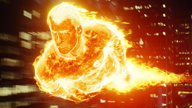 "T'aurais pas du feu ? Ah ben si !"