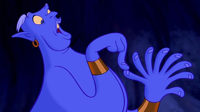 "Il y a un ou deux alter ego, deux ou trois sine qua non..."