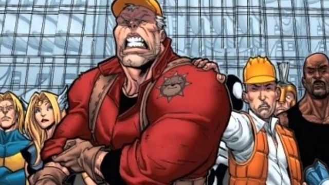 Marvel va adapter Damage Control en série pour le compte d'ABC, deux nouvelles recrues pour Assassin's Creed, un réalisateur pour Thor 3, petit manuel de survie à l'apocalypse zombie...
