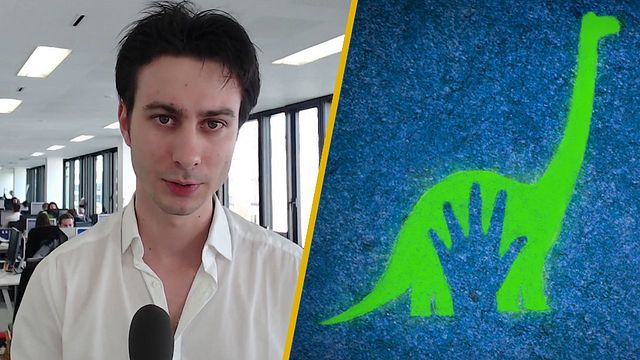 "Le Voyage d'Arlo" s'illustre à nouveau à travers une bande annonce forte en émotion. Découvrez ce que la Rédac en a pensé...