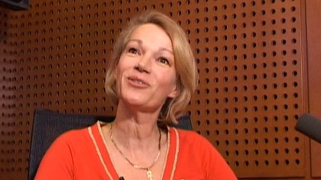 "Brigitte et moi" par Brigitte Lahaie