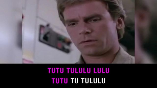 Connaissiez-vous par coeur les paroles compliquées de ce générique culte des années 1990 ?