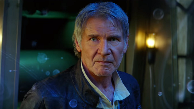 "Je suis un gentil vaurien."