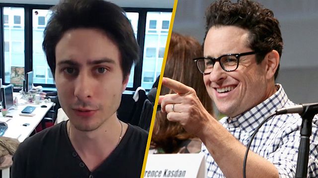 A deux mois de la sortie du "Réveil de la Force", on a pu demander au compositeur Michael Giacchino comment se sentait son grand ami et collaborateur J.J. Abrams...