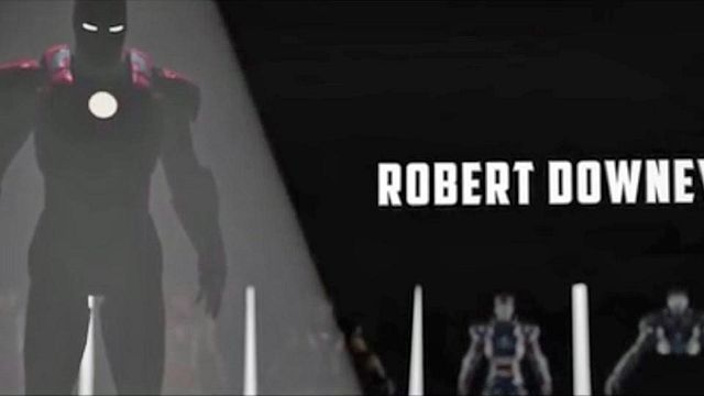 Avant sa sortie le 27 avril 2016, découvrez le générique du troisième volet de la saga Captain America imaginé par les fans des films Disney / Marvel.