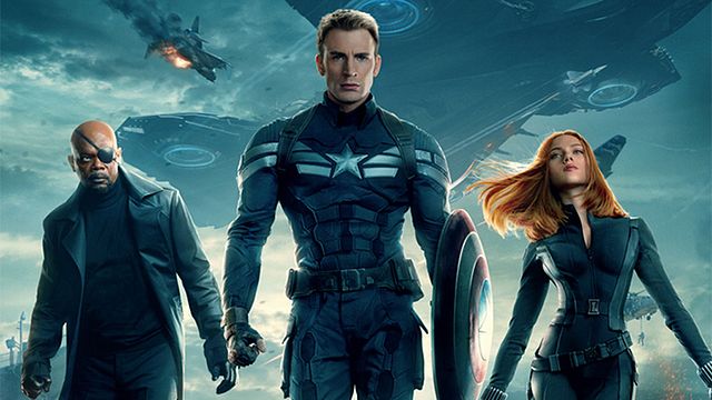 Michel &amp; Michel poursuivent leur analyse de l'univers Marvel, en décryptant les faux raccords des deux premiers volets de Captain America.