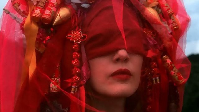 New Territories Bande-annonce