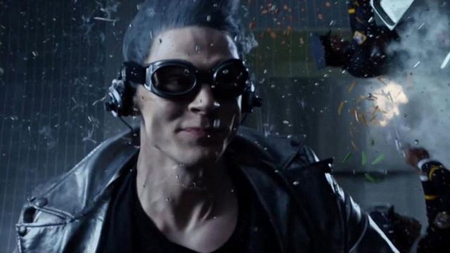 Quicksilver aura un rôle important et Wolverine s'offre un cameo dans X-Men, des news d'Iron Fist, Thor 3 sera un buddy movie, Alexandre Astier relance Kaamelott le film...