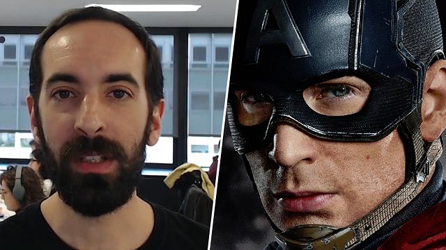 La bande-anonce de "Captain America : Civil War" vient de tomber. Des images étonnantes, une pléiade de superhéros... et Black Panther !