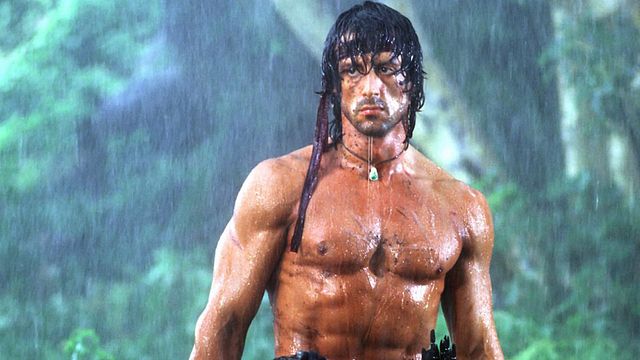 Une série Rambo dans les cartons de la FOX, Gremlins 3 sera bien une suite, des news de Teen Titans, Peter Jackson reçoit la visite de Doctor Who...