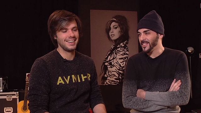 Films Et Séries Tv Avec Orelsan Bloqués - Série TV 2015 - AlloCiné
