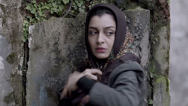 Trailer du film Nahid - Nahid Bande-annonce VO - AlloCiné