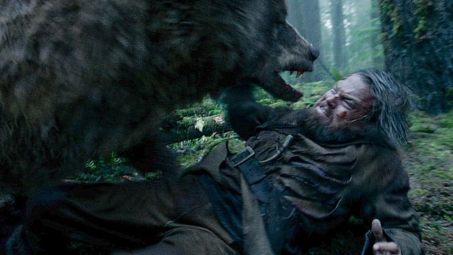 "Fais gaffe il est pas très commode…"