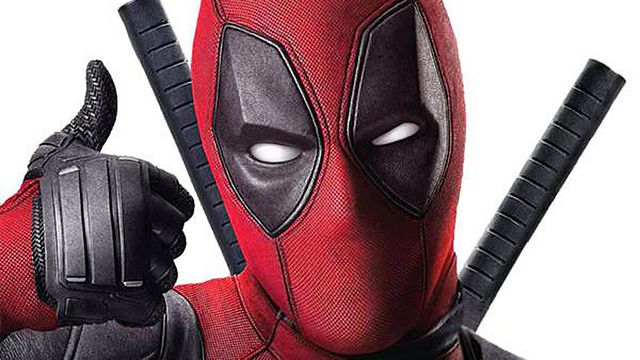 Décryptage du succès sans précédent de Deadpool, le retour des Gardiens de la Galaxie, Leo et son Oscar, Idris Elba cogne à tout va...
