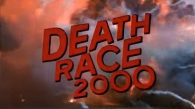 La Course à la mort de l'an 2000 Trailer