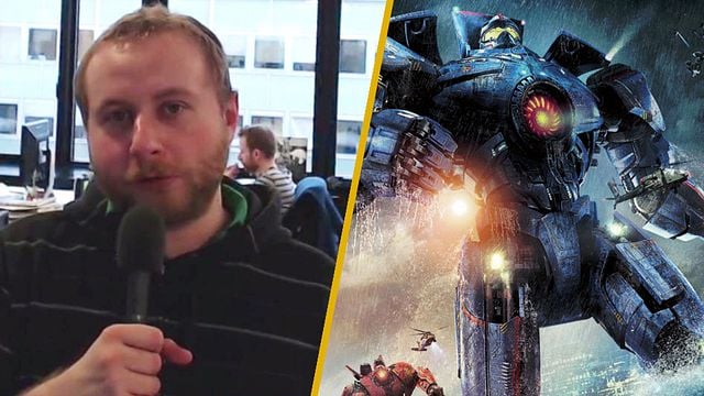 Pacific Rim 2 : qui est Steven S. DeKnight, le réalisateur du film ?