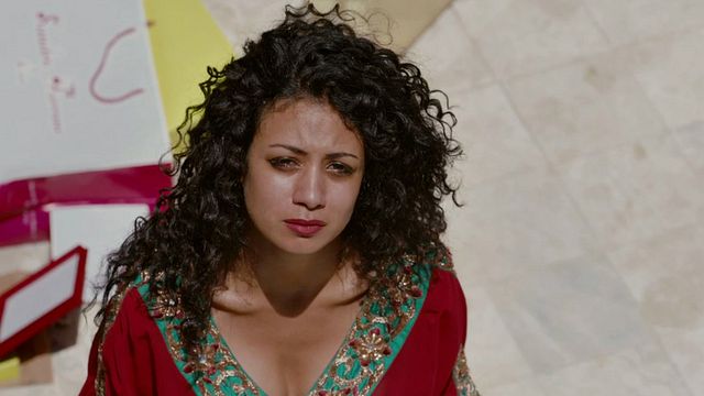 Parfum de printemps Trailer