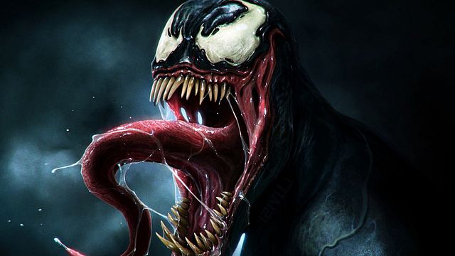Sony planche de nouveau sur un film Venom, Sylvester Stallone aperçu sur le tournage des Gardiens, Assassin's Creed dans les tuyaux, Star Wars à la sauce Tsum Tsum...