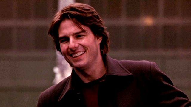 "T’as vu ce beau gosse ?&nbsp;C’est ton reflet, Billy…"