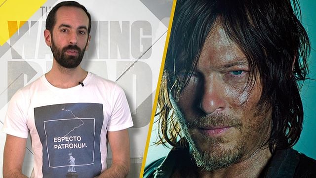 "The Walking Dead" : mais qui est mort dans la saison 6 ? Nos candidats !