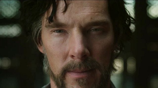 Doctor Strange Bande-annonce VO