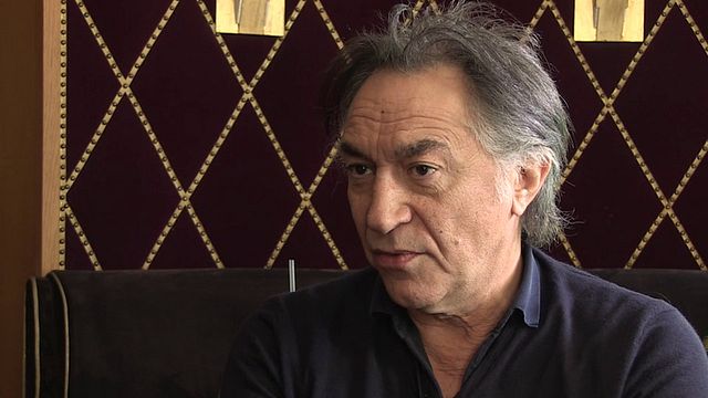 Avec Tout, tout de suite, Richard Berry adapte l'affaire Ilan Halimi à l'écran, d'après le livre de Morgan Sportès. "Un film choc", comme l'explique le réalisateur à notre micro.