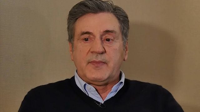 Il y a tout juste vingt ans, Daniel Auteuil recevait, avec Pascal Duquenne, le Prix d'interprétation masculine pour le Huitième jour. Le comédien se souvient...