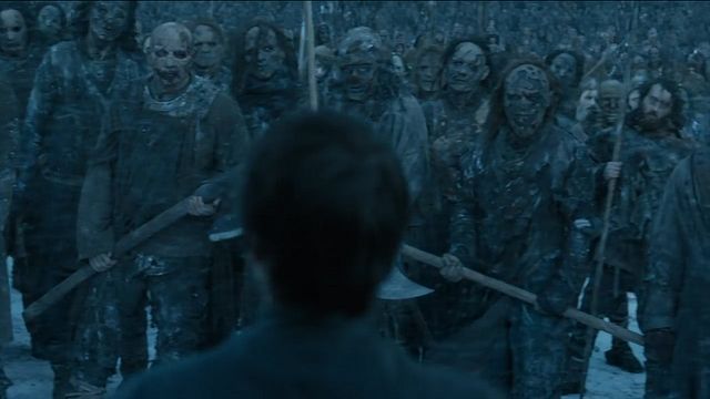 Got Saison 6 Episode 5 Game of Thrones saison 6 : des créatures de retour sur les photos de l