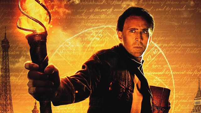 "T'es en train de chercher un truc ? Ouais... De la thune..."