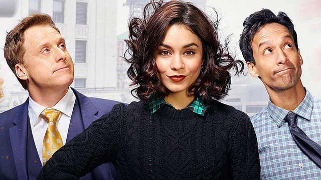 Les premières images de Powerless, les personnages et la promesse de Thor : Ragnarok, du beau monde pour Kingsman 2, une fresque record pour Star Wars...