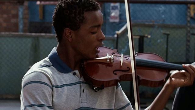 Le Professeur de Violon Bande-annonce